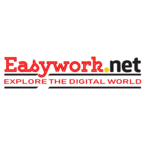 Company Logo For Easywork Net'