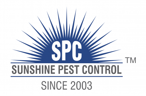 Company Logo For Sunshine Pest control'