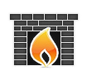 Company Logo For Fireside Chimney Supply'