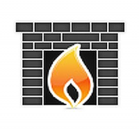 Fireside Chimney Supply Logo