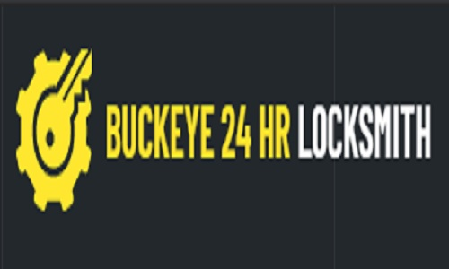 Company Logo For Buckeye 24 hr Locksmith'