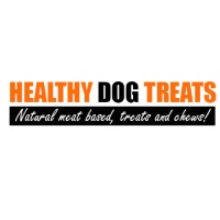 Company Logo For Healthy Dog Treats'