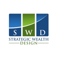 Strategic Wealth Design Logo