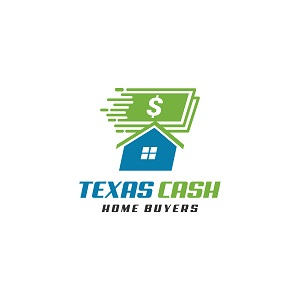 Company Logo For Texas Cash Home Buyers - Sell My House Fast'