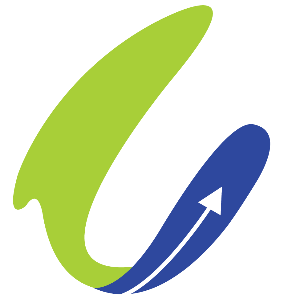 Ubinium Tech Solutions Logo