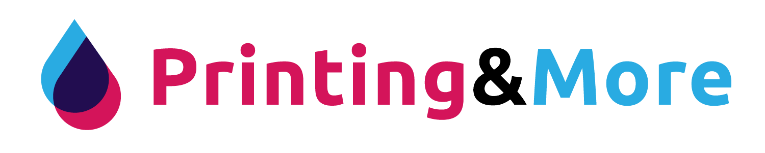 Company Logo For Printing &amp; More Milton'