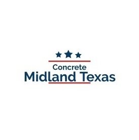 Company Logo For Concrete Contractors Midland Texas'
