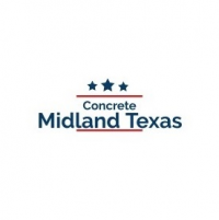 Concrete Contractors Midland Texas Logo