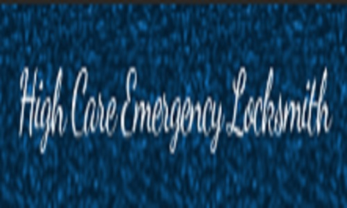 Company Logo For High Care Emergency Locksmith'