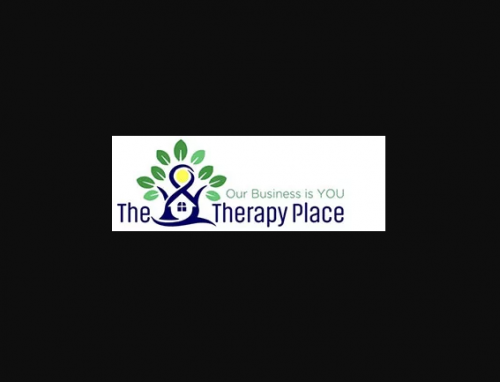 Company Logo For The Therapy Place, LLC'