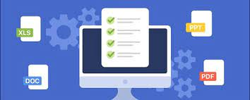 Document-Centric Collaboration Software