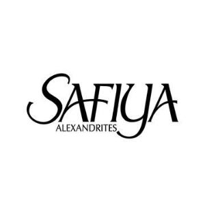 Safiya Alexandrite