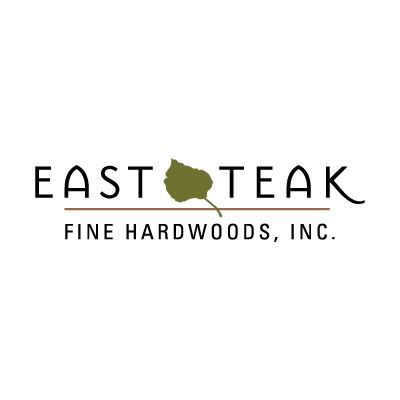 Company Logo For East Teak Fine HARDWOODS INC'