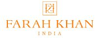 Farah Khan World Logo