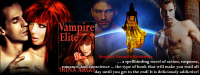 Vampire Elite by Irina Argo