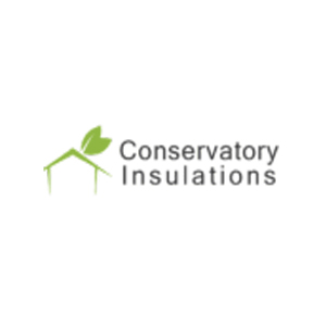 Company Logo For Conservatory Insulations'
