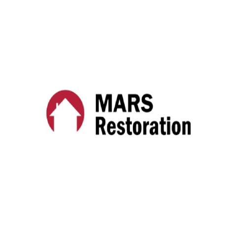 Company Logo For Mars Restoration'