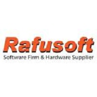 Company Logo For Rafusoft'