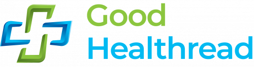 Company Logo For good health read'