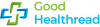 Company Logo For good health read'