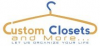Company Logo For Custom Closets Monmouth County'
