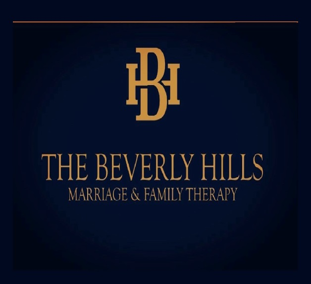Company Logo For The Beverly Hills Marriage and Family Thera'