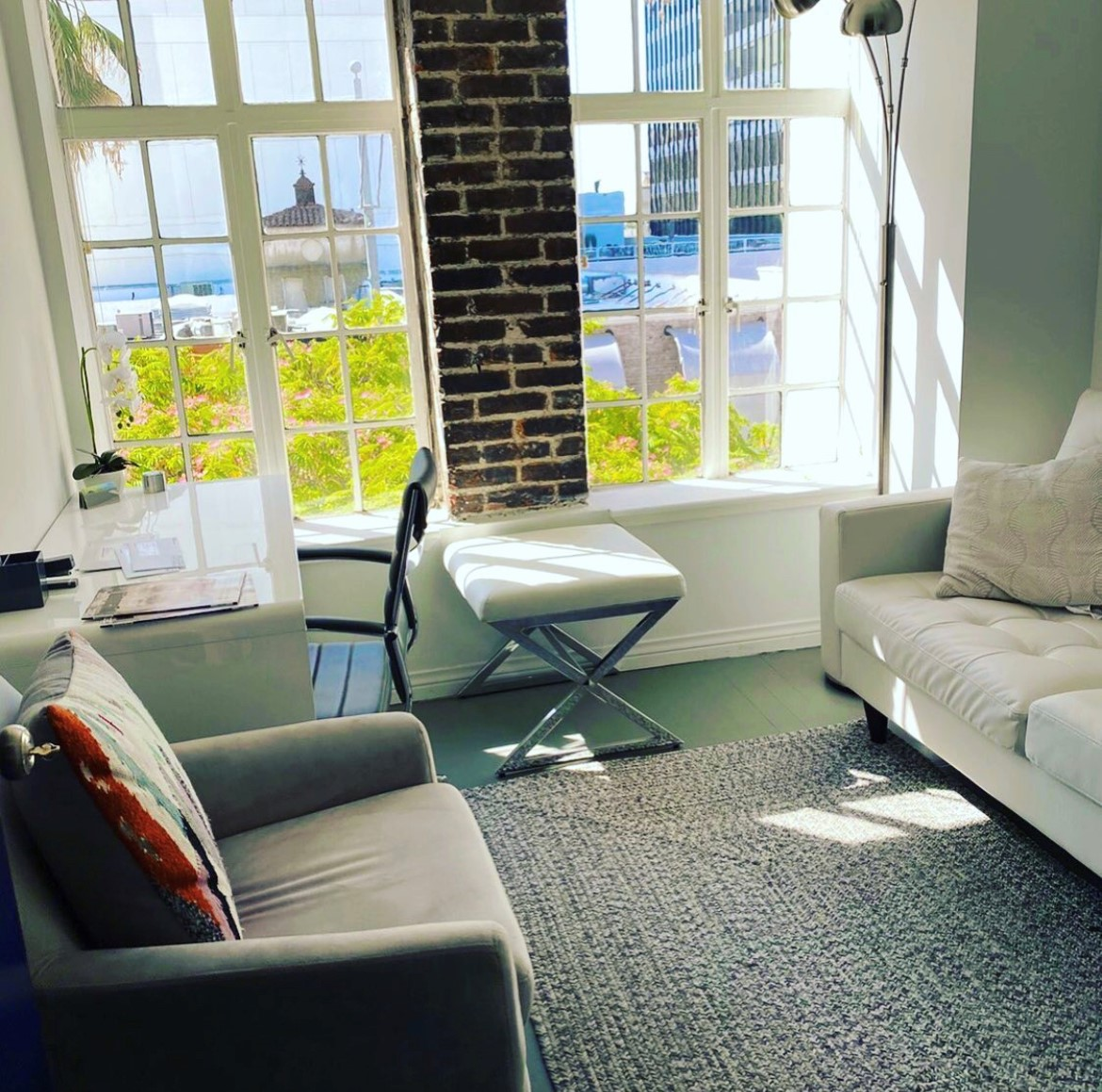 Company Logo For The Beverly Hills Marriage and Family Thera'