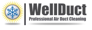 Company Logo For WellDuct Professional Air Duct Cleaning'
