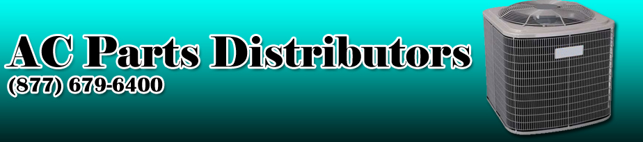 Company Logo For AC Parts Distributors'