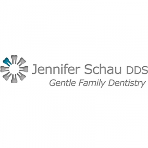 Company Logo For Jennifer Schau DDS'