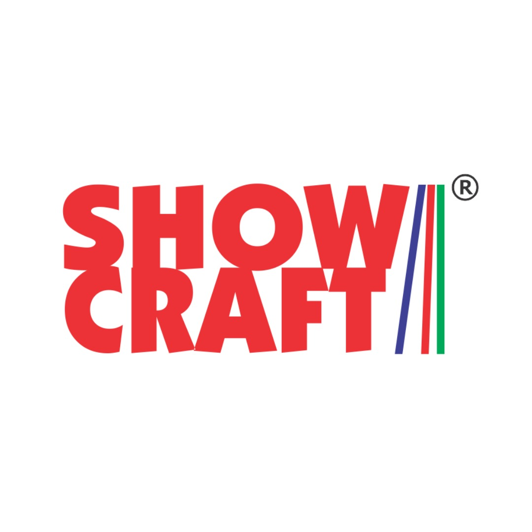 Company Logo For Show Craft Global'