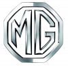 Company Logo For MG Motor'