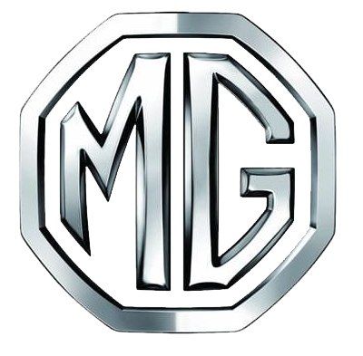 MG Motor Logo