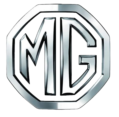Company Logo For MG Motor'