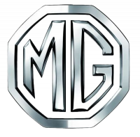 MG Motor Logo