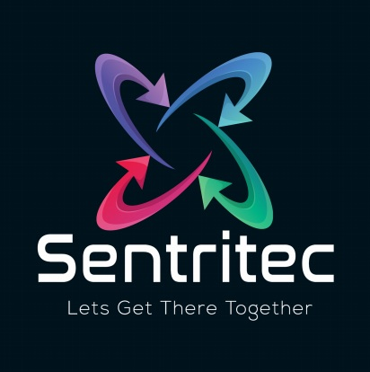 Company Logo For Sentritec Ltd'