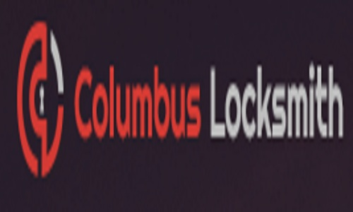 Company Logo For Columbus Locksmith'