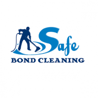 Safe Bond Cleaning Logo