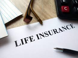Death Insurance Market'