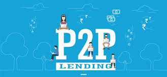 P2P Lending Market'