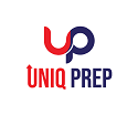 UniQ prep Logo