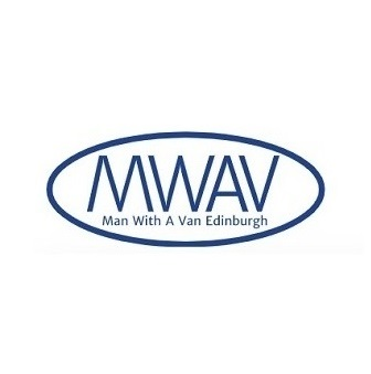 Company Logo For Man With a Van Edinburgh Ltd'