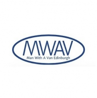 Man With a Van Edinburgh Ltd Logo