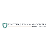 Timothy J Ryan & Associates Logo