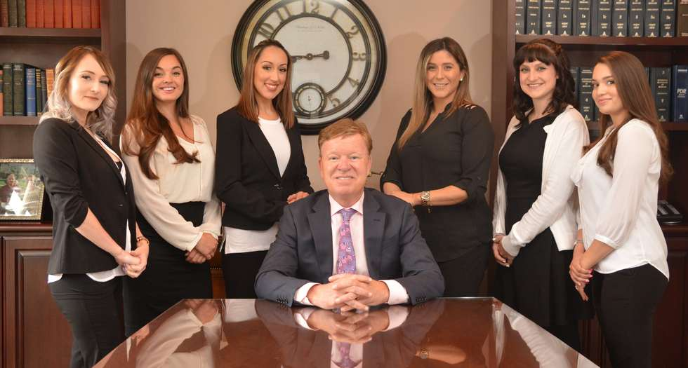 Company Logo For Timothy J Ryan &amp; Associates'