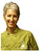 Company Logo For Chef Nancy's Culinary Cruise'