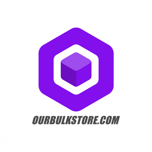 Company Logo For Our Bulk Store'