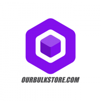 Our Bulk Store Logo