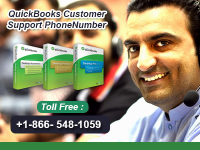 QuickBooks Customer Support Phone Number - Illinois USA Logo