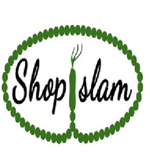 Company Logo For Shop Islam'